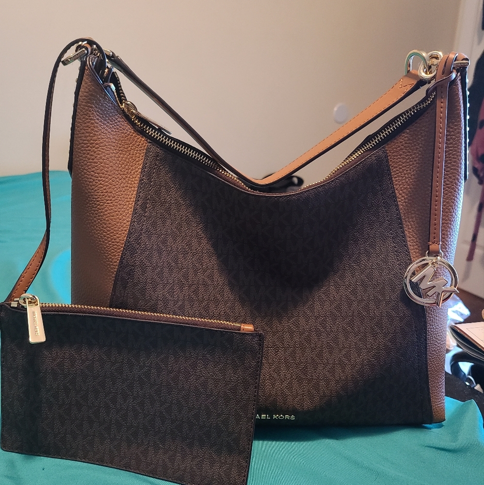 MK Purse